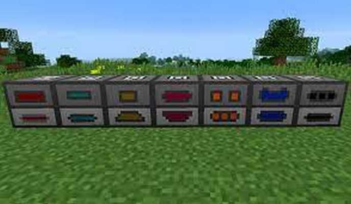 Descargar Omega Craft Mod Para Minecraft 1 16 5