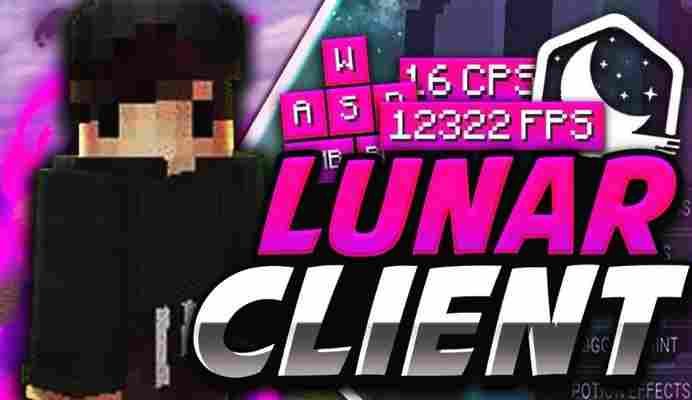 do you need minecraft to use lunar client