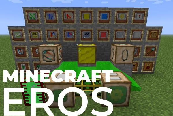 Online Picture Frame Mod Para Minecraft